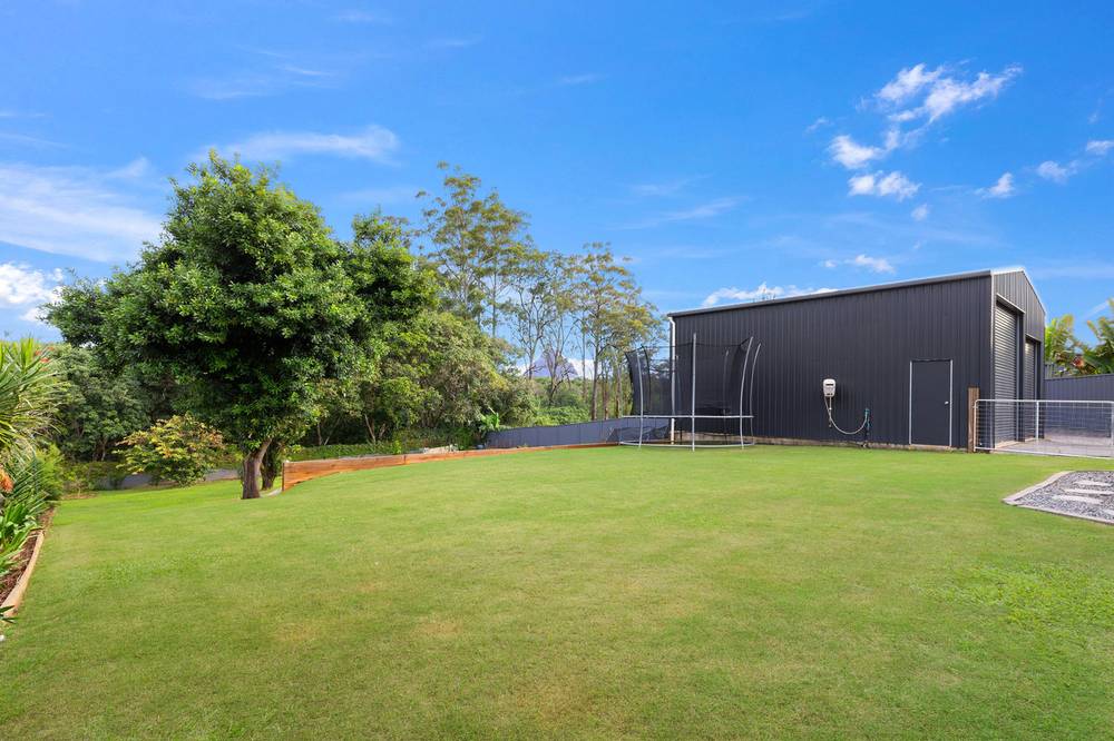6 Seed Court, Beerwah, QLD 4519
