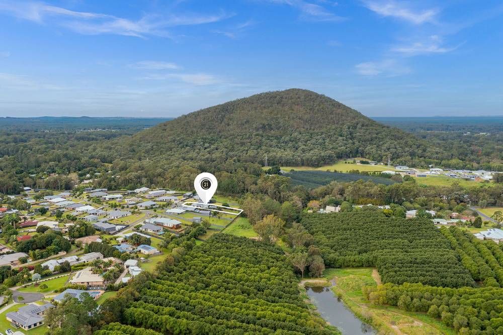 6 Seed Court, Beerwah, QLD 4519