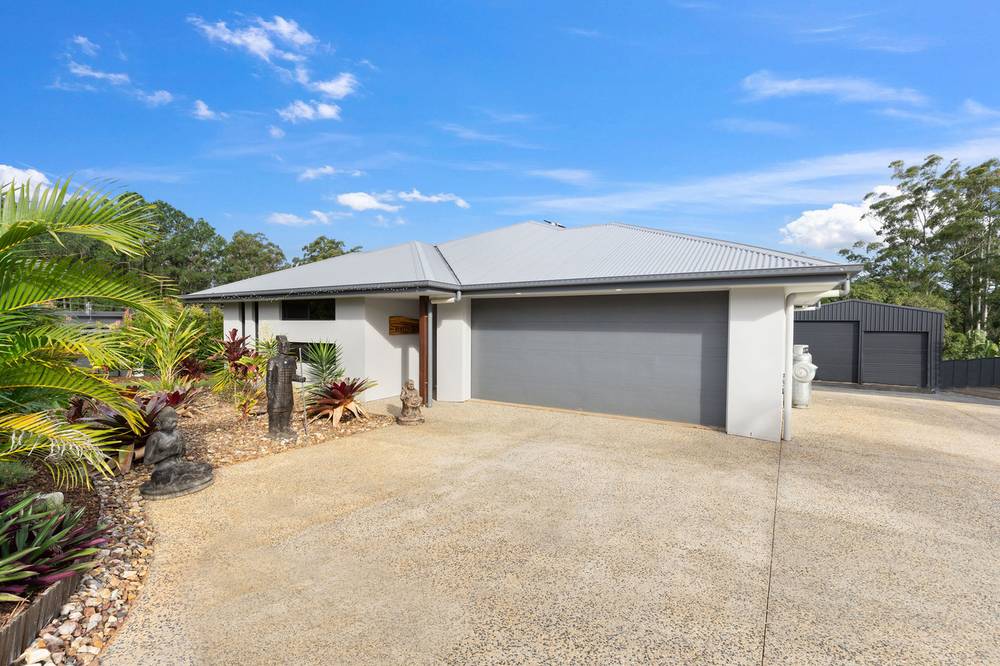 6 Seed Court, Beerwah, QLD 4519