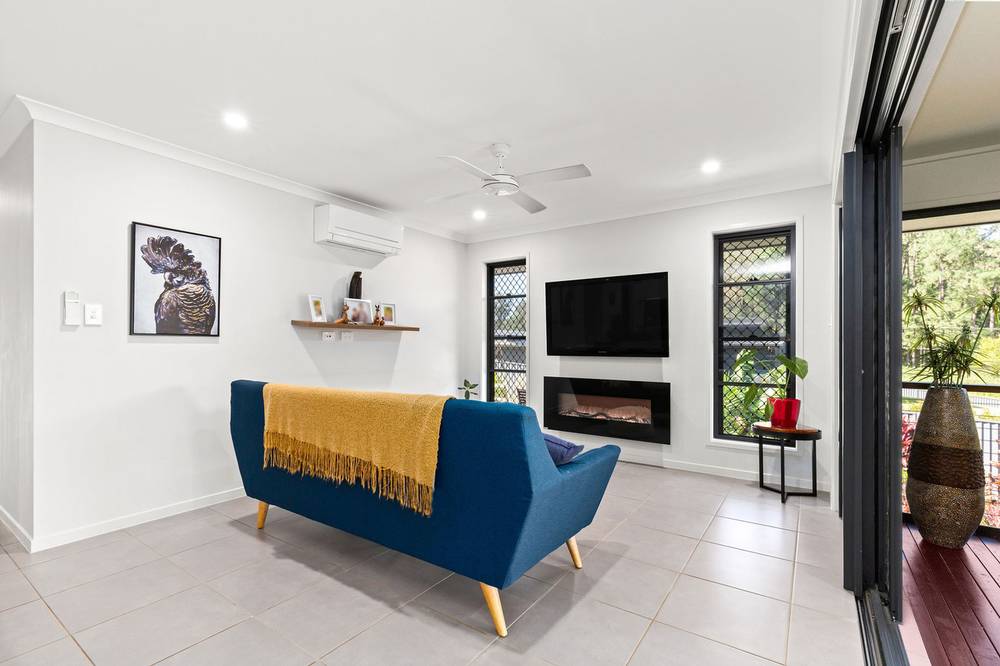 6 Seed Court, Beerwah, QLD 4519