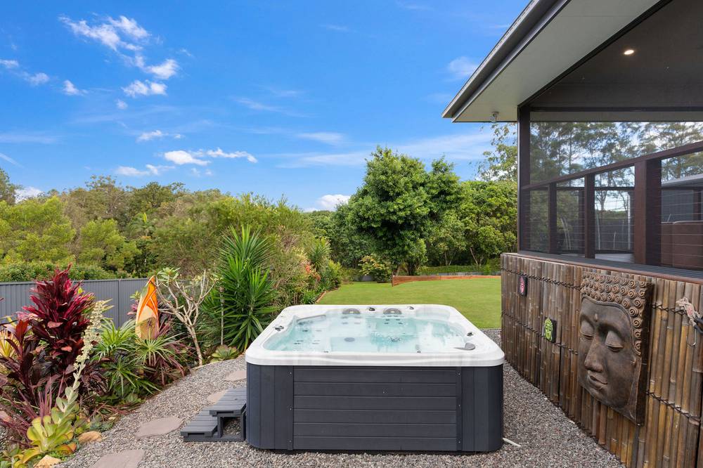 6 Seed Court, Beerwah, QLD 4519