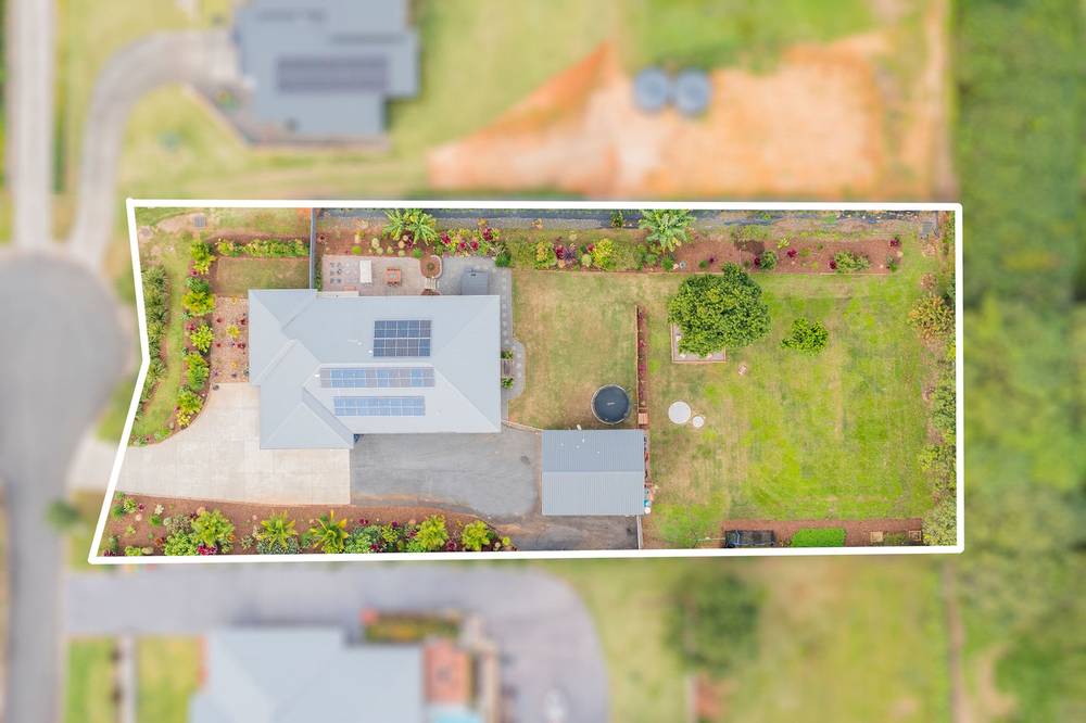 6 Seed Court, Beerwah, QLD 4519
