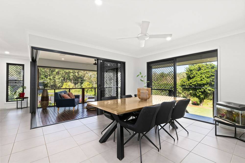 6 Seed Court, Beerwah, QLD 4519