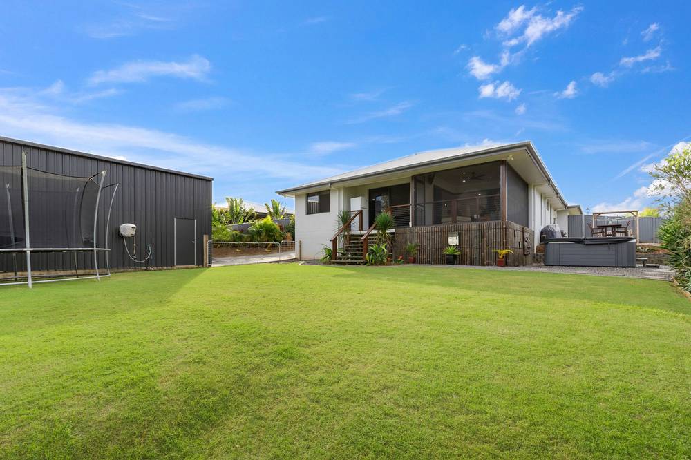 6 Seed Court, Beerwah, QLD 4519