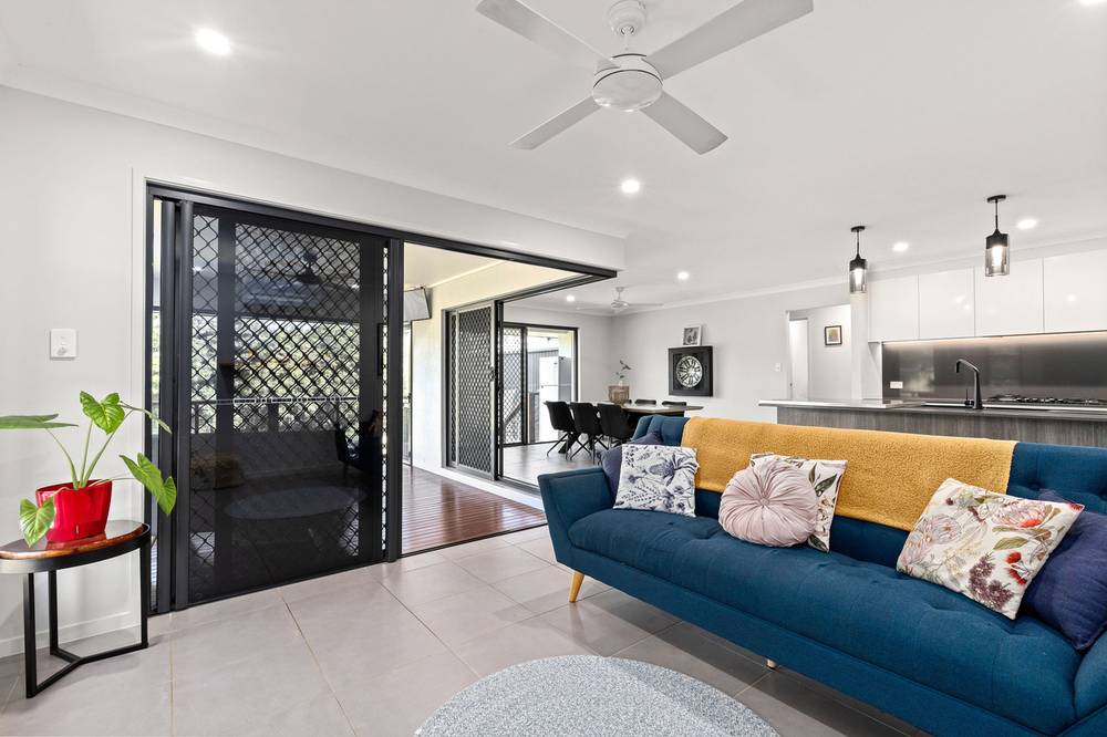 6 Seed Court, Beerwah, QLD 4519