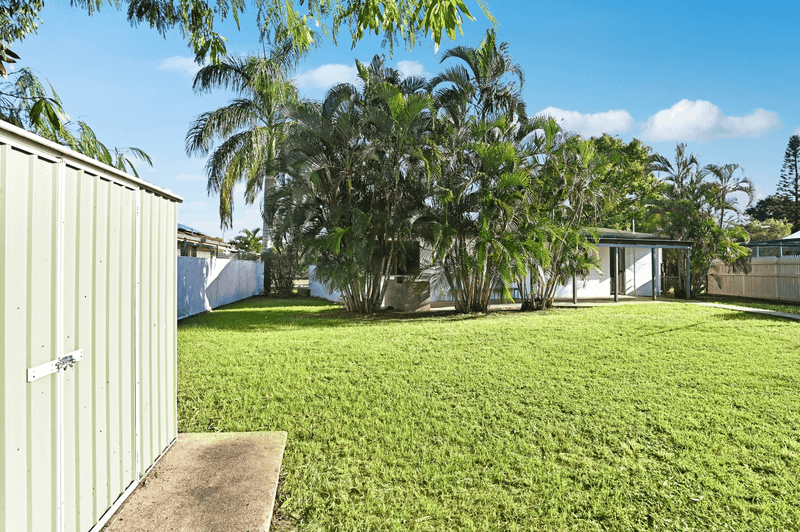 17 Whitsunday Dr, Kirwan, QLD 4817