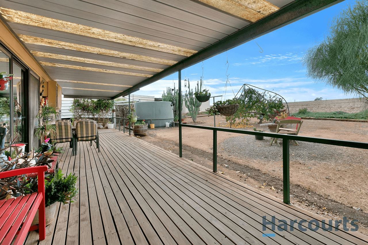 52 Main North Road, Rhynie, SA 5412