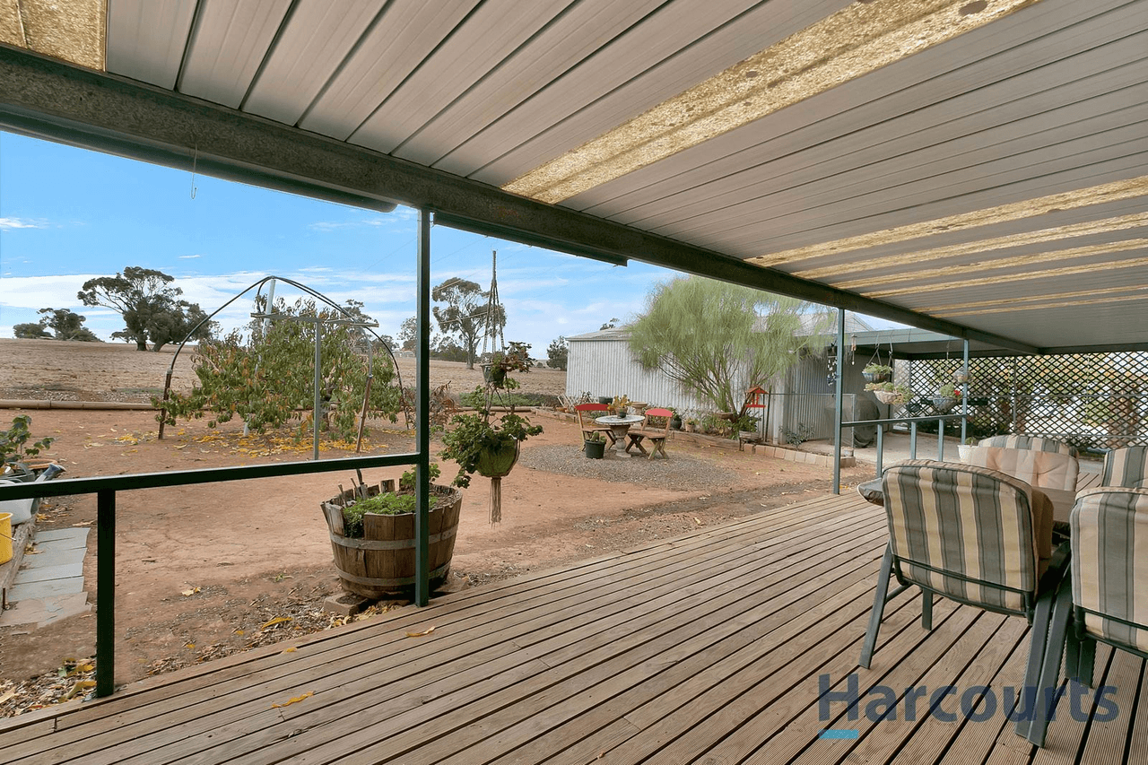 52 Main North Road, Rhynie, SA 5412