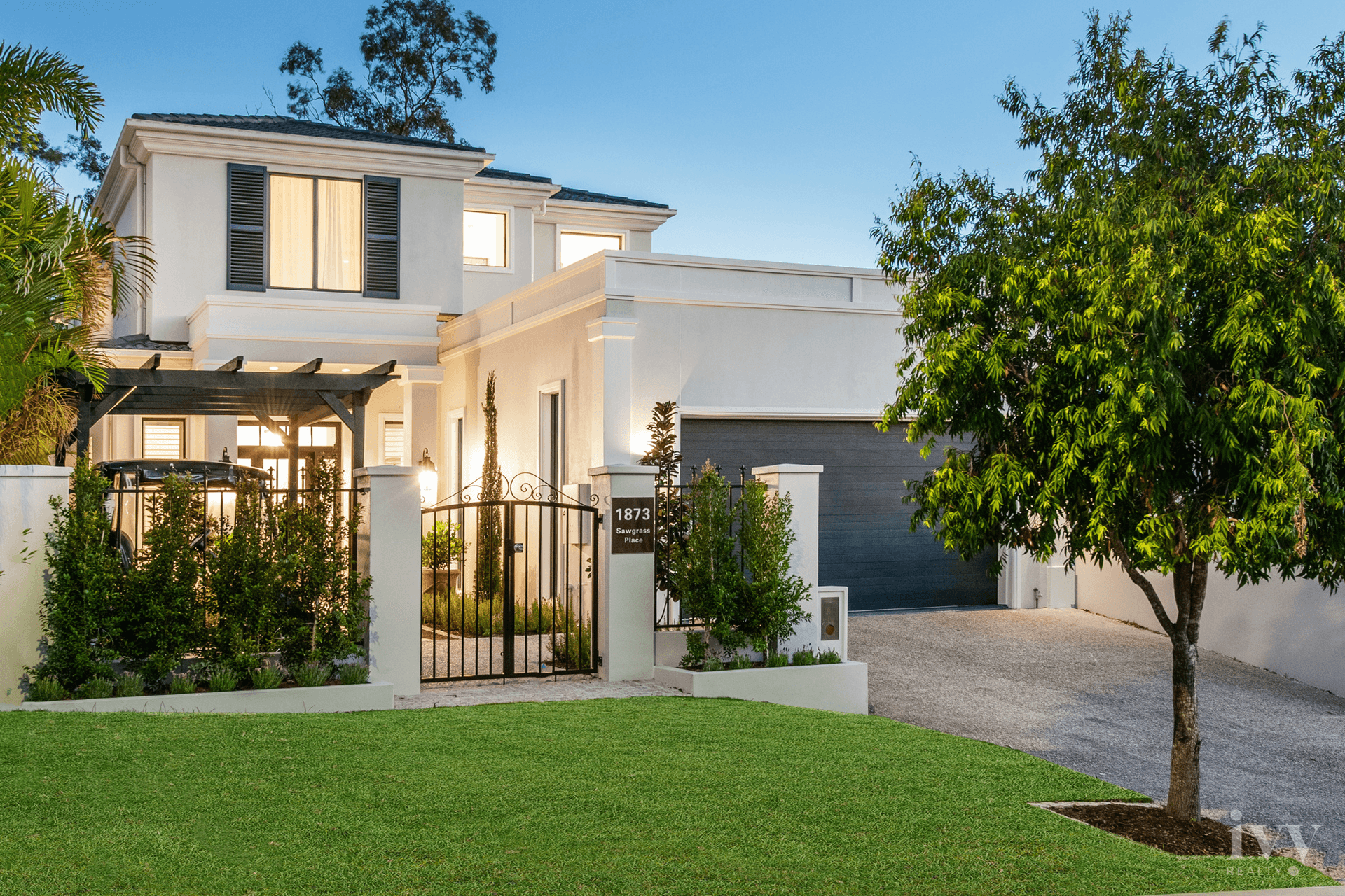 1873 Sawgrass Place, Sanctuary Cove, QLD 4212