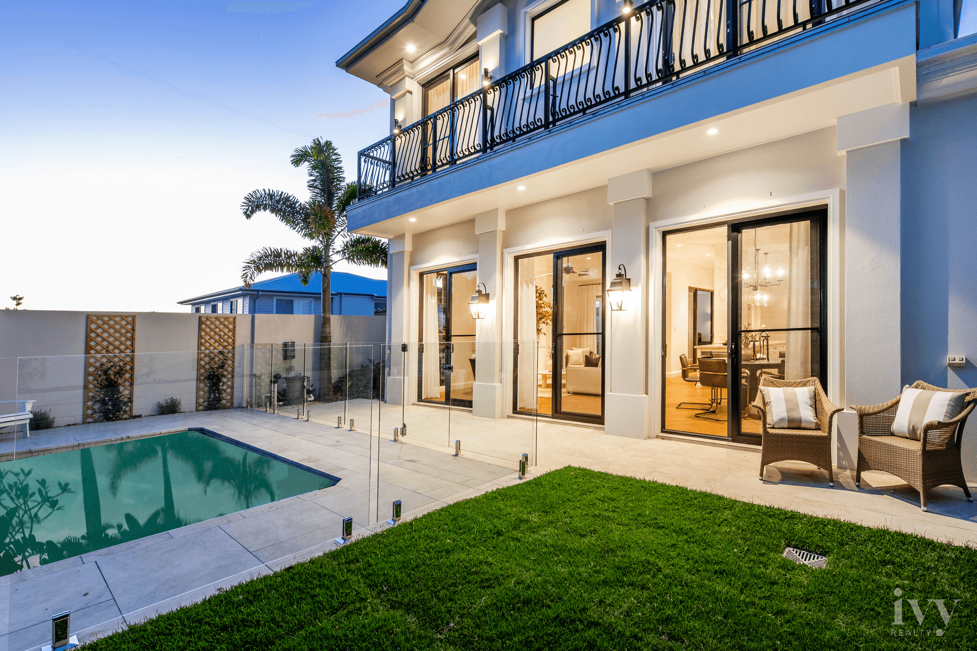 1873 Sawgrass Place, Sanctuary Cove, QLD 4212