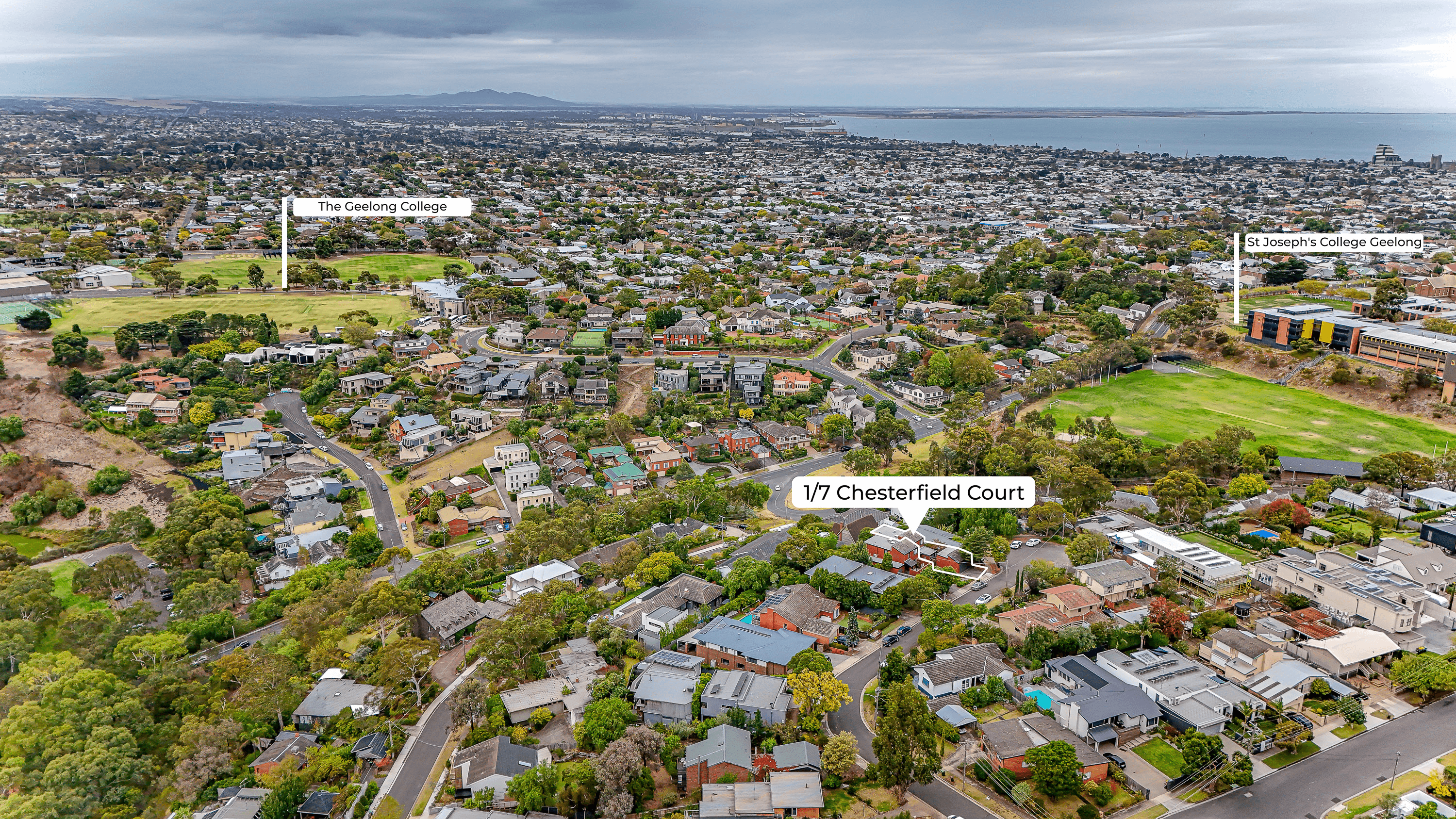 1/7 Chesterfield Court, NEWTOWN, VIC 3220