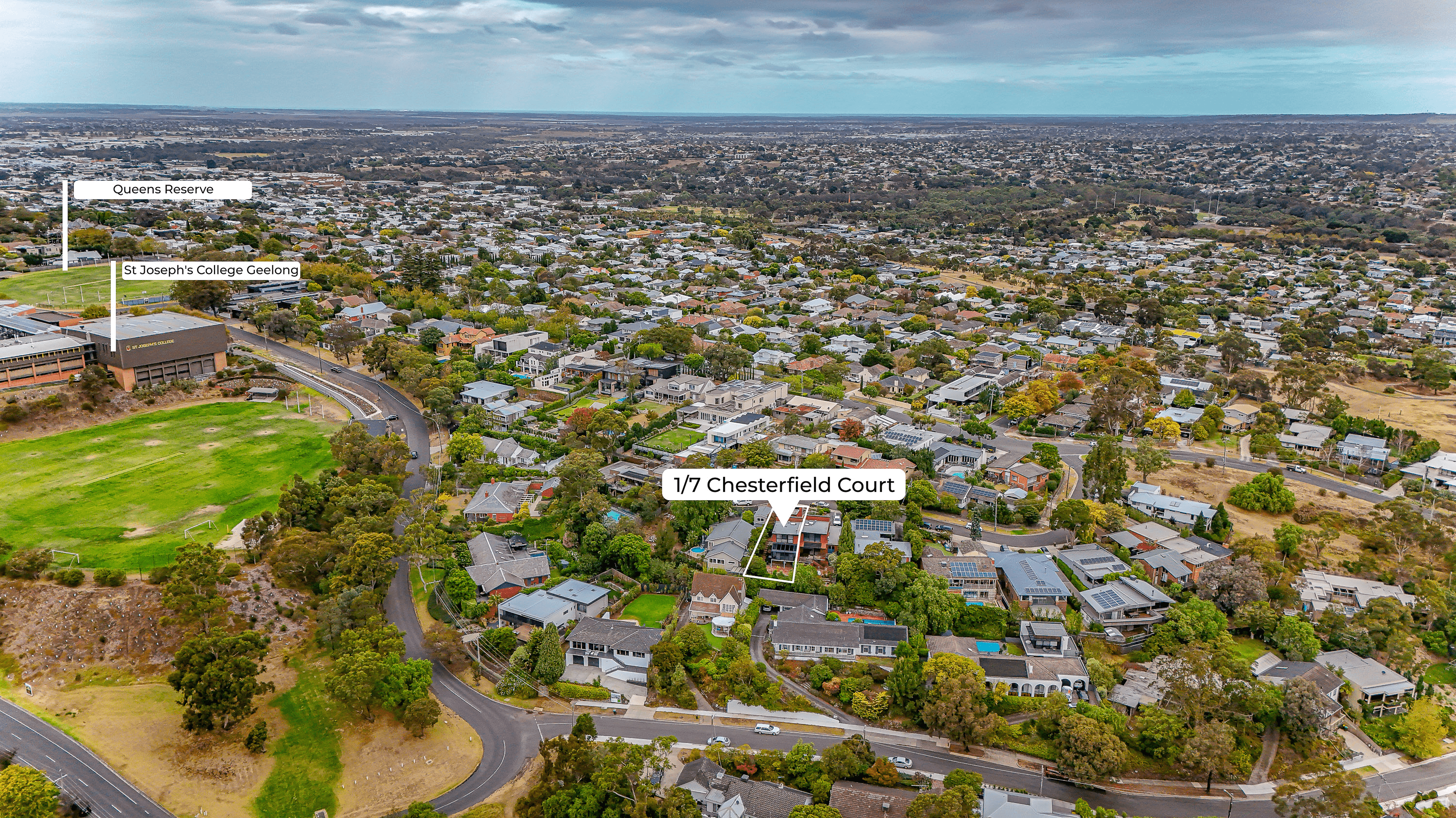 1/7 Chesterfield Court, NEWTOWN, VIC 3220
