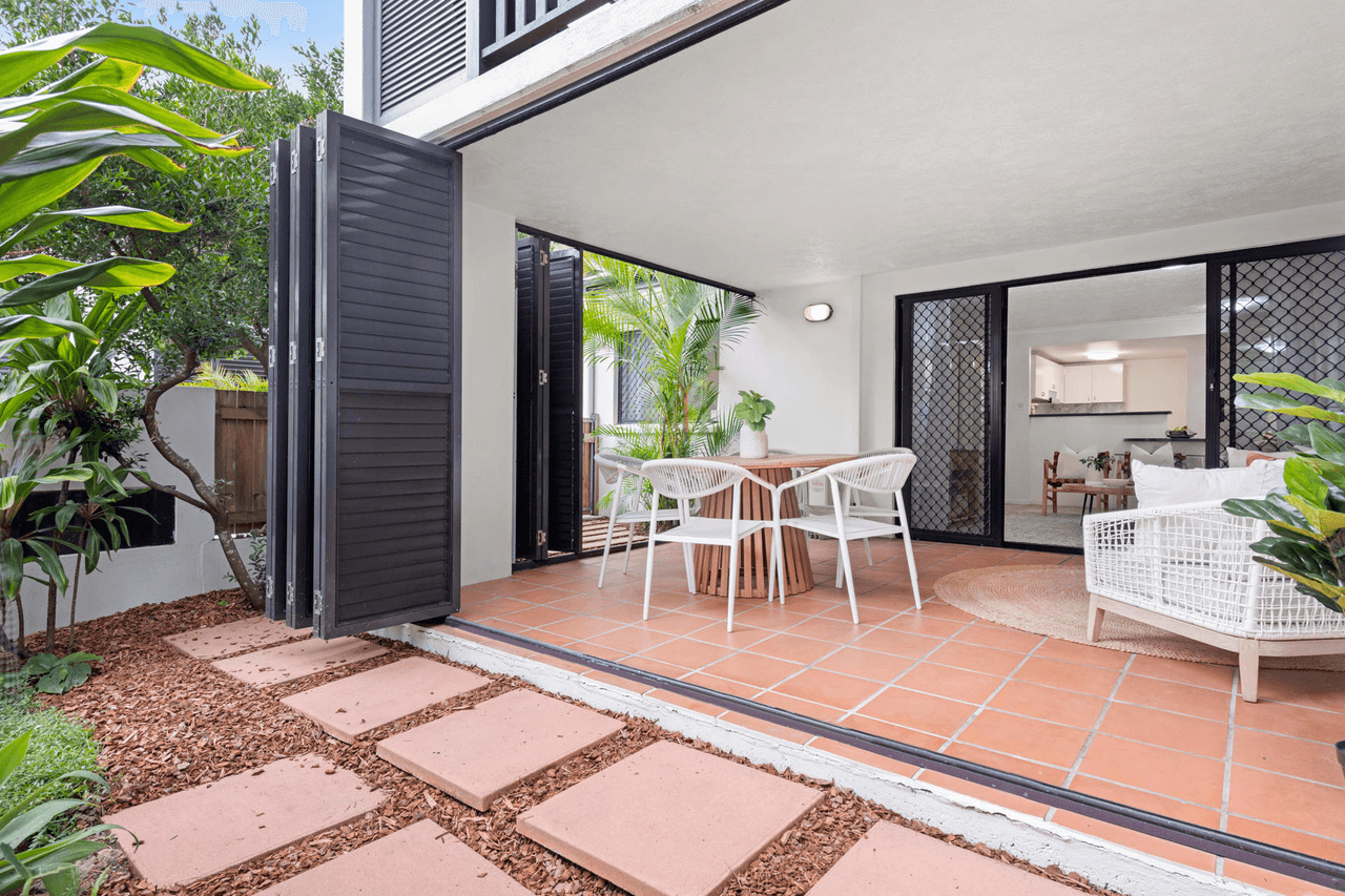 9/24 Grosvenor Street, BALMORAL, QLD 4171