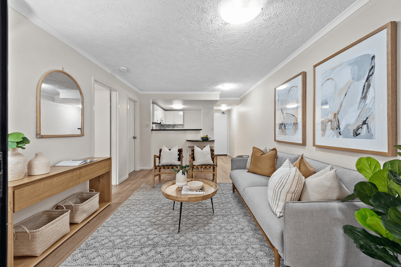 9/24 Grosvenor Street, BALMORAL, QLD 4171