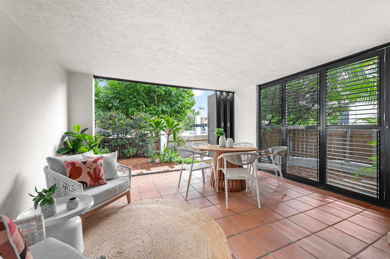 9/24 Grosvenor Street, BALMORAL, QLD 4171