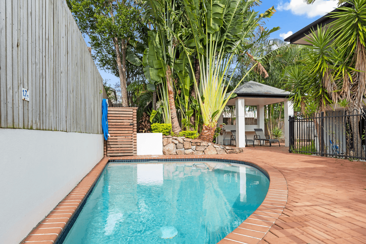 9/24 Grosvenor Street, BALMORAL, QLD 4171