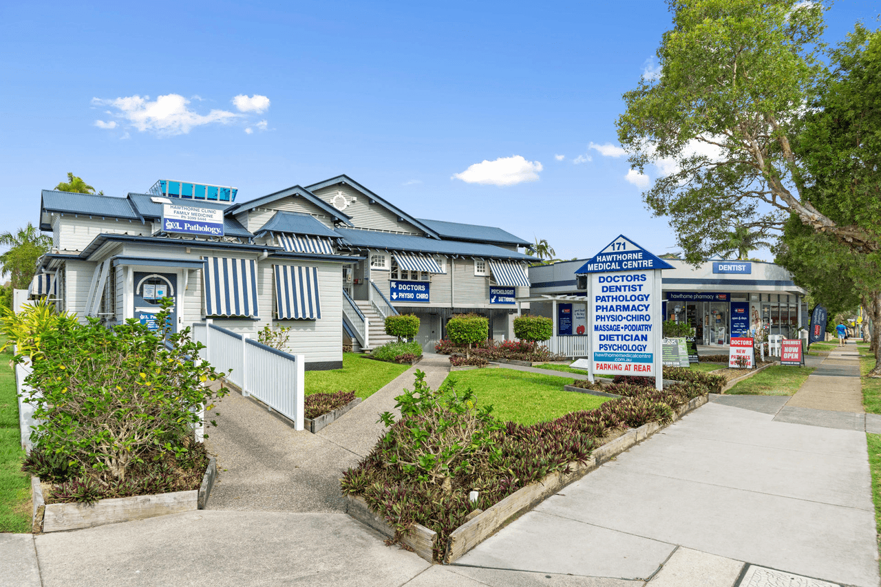 9/24 Grosvenor Street, BALMORAL, QLD 4171