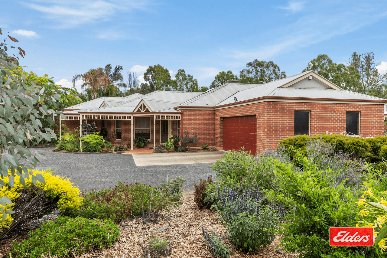 4  Tregany Court, YARRAWONGA, VIC 3730