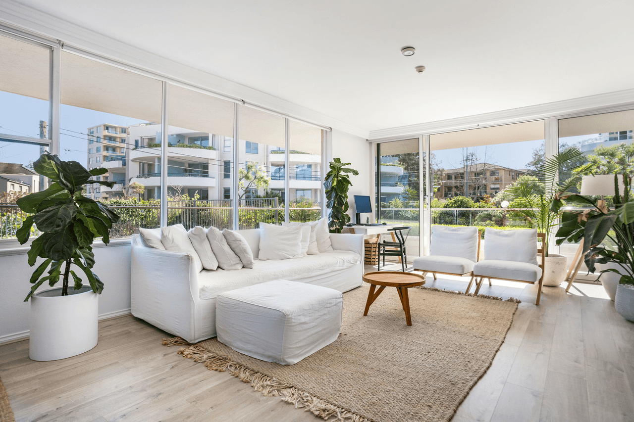 4/20 Bonner Avenue, Manly, NSW 2095