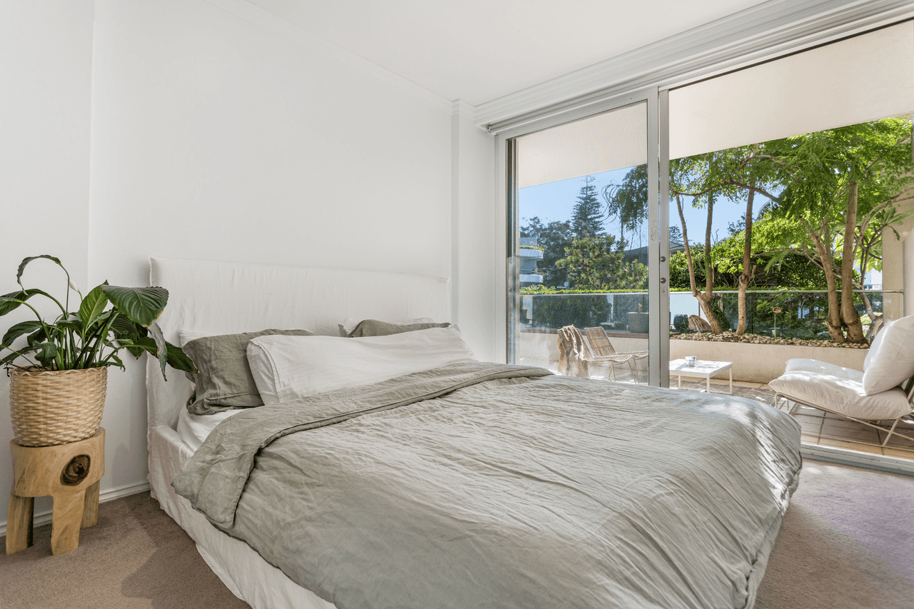 4/20 Bonner Avenue, Manly, NSW 2095