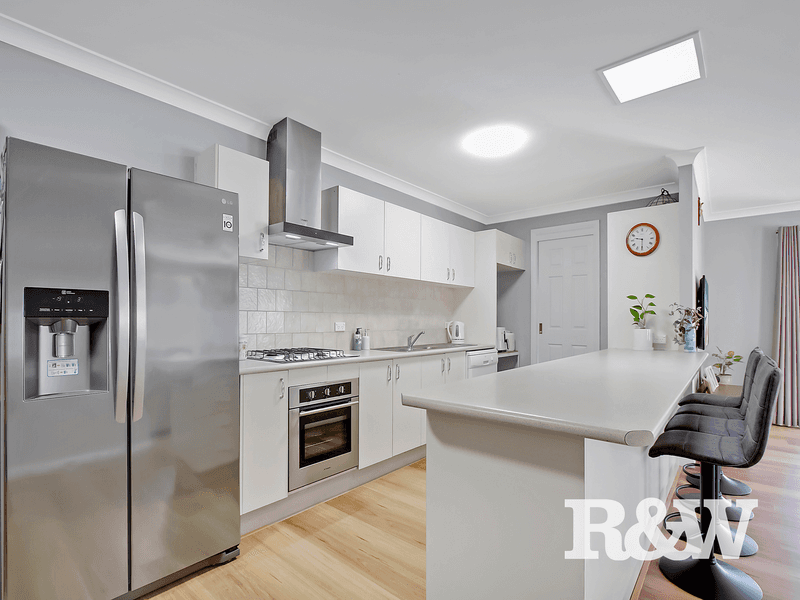 19A Chester Street, MOUNT DRUITT, NSW 2770