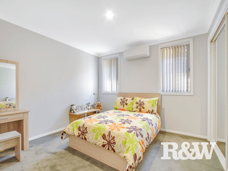 19A Chester Street, MOUNT DRUITT, NSW 2770