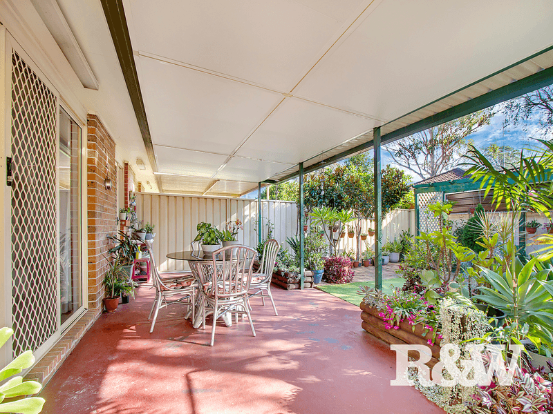 19A Chester Street, MOUNT DRUITT, NSW 2770