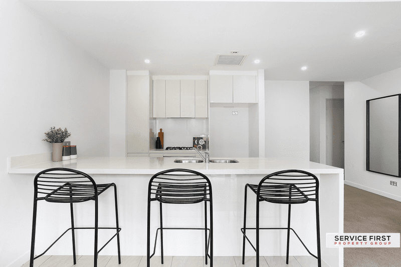 504/31 Porter Street, Ryde, NSW 2112