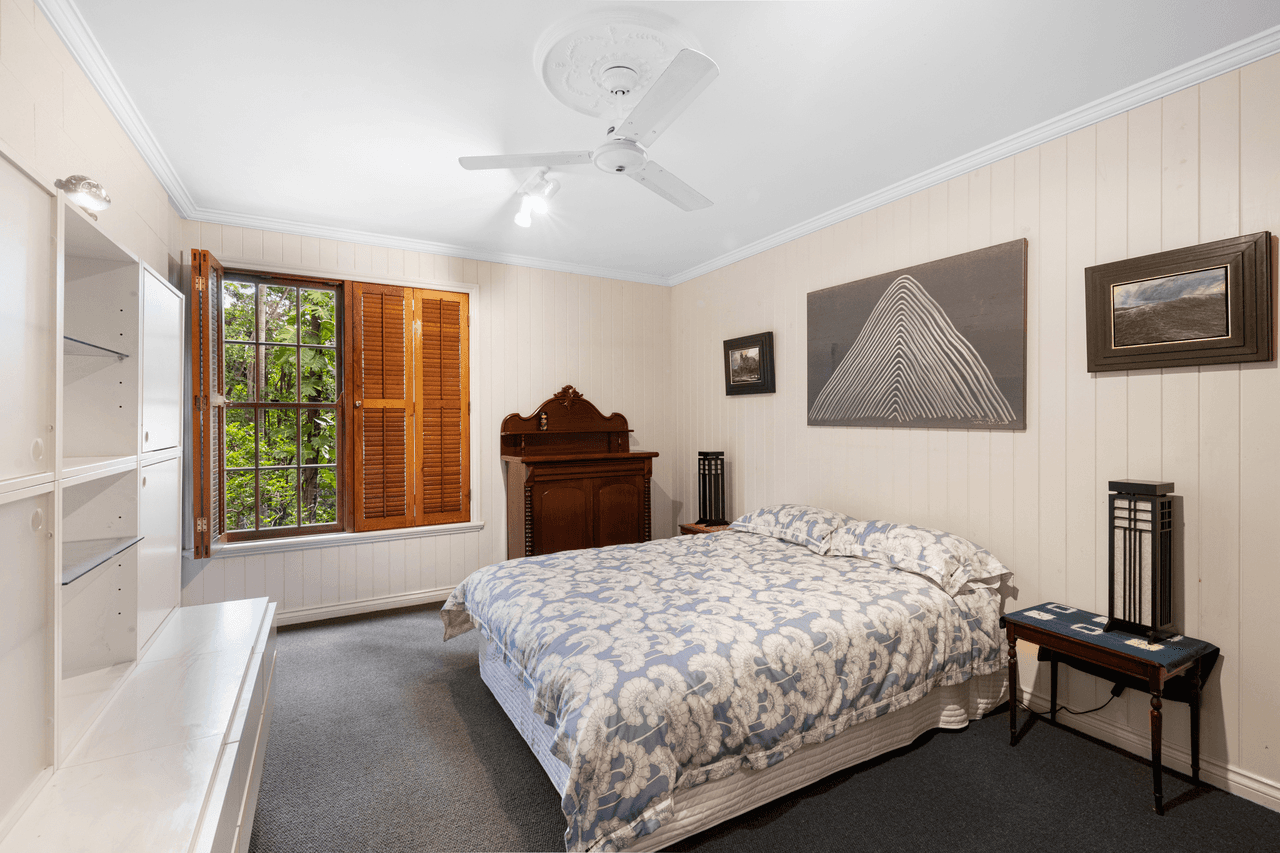 10 Waterworks Road, RED HILL, QLD 4059