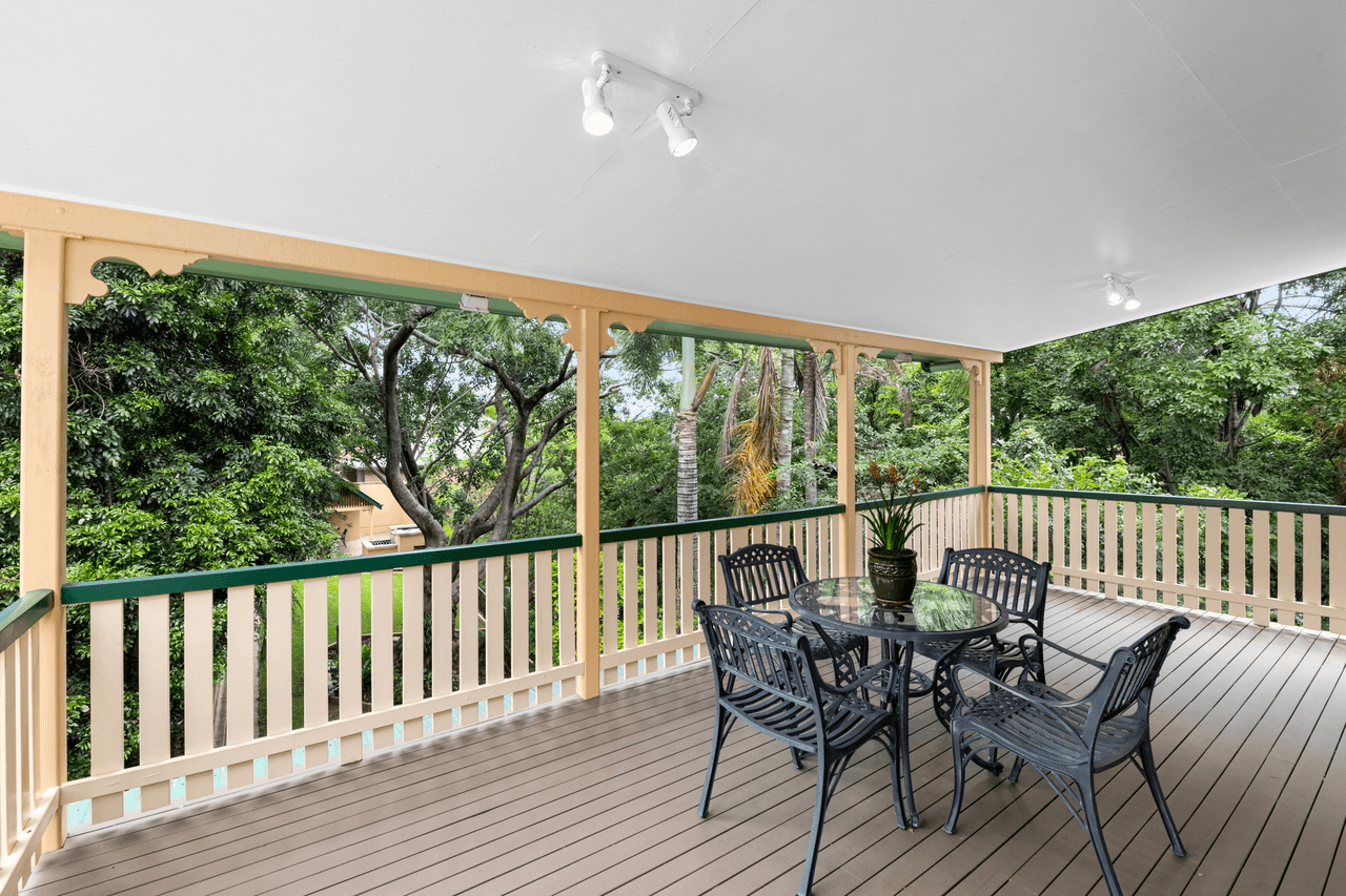 10 Waterworks Road, RED HILL, QLD 4059