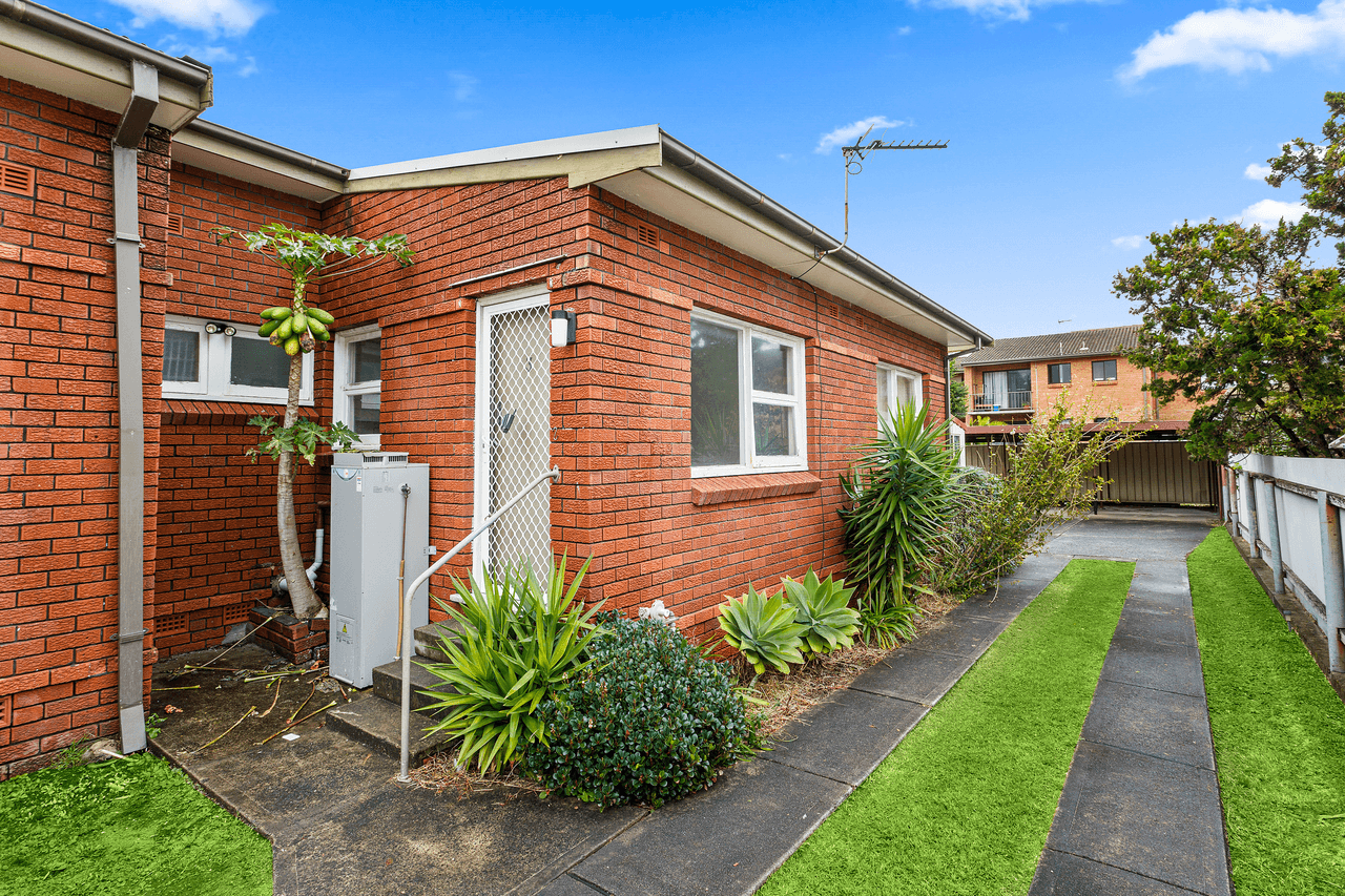 3/72 Peterborough Avenue, LAKE ILLAWARRA, NSW 2528