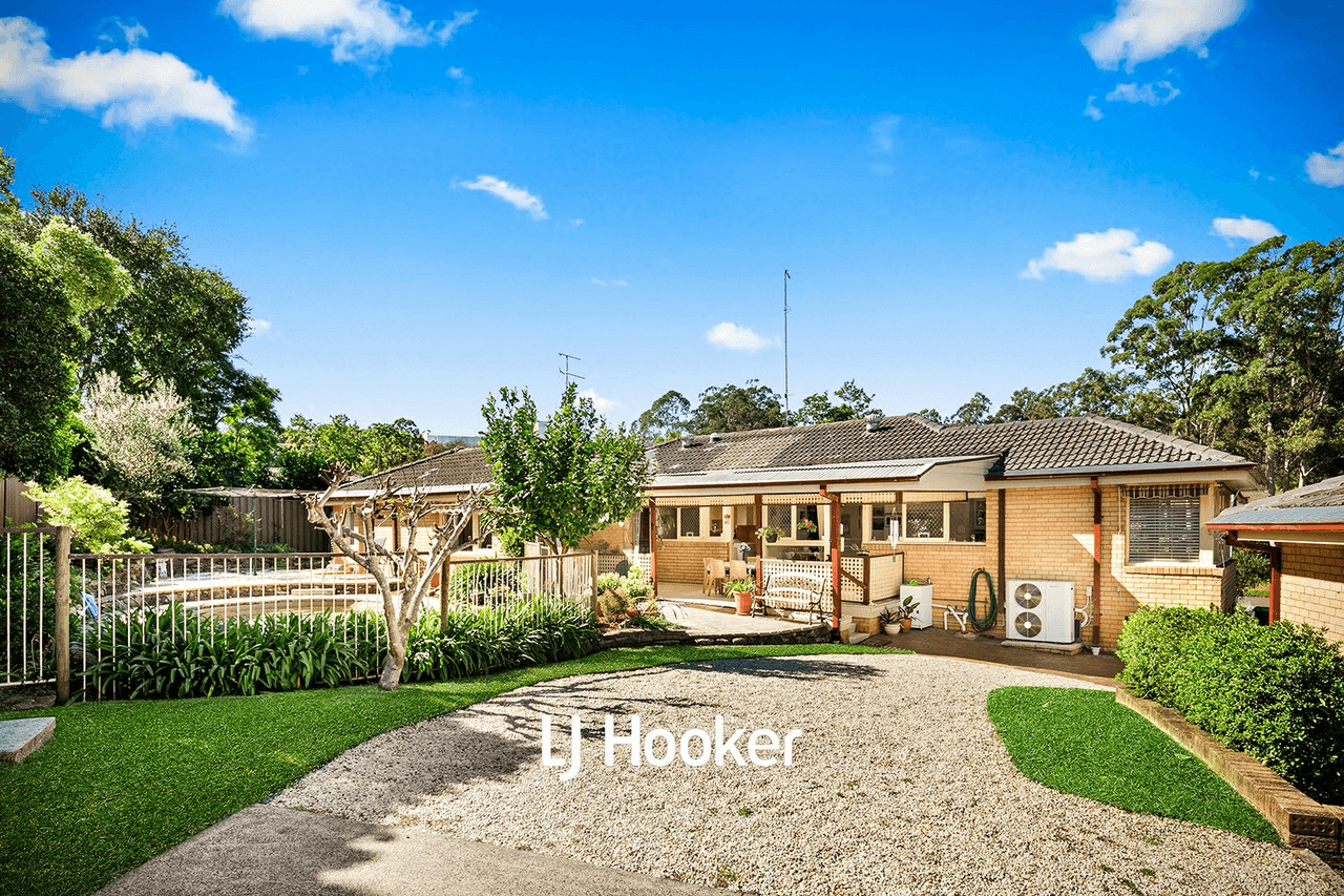 7 Savoy Court, WEST PENNANT HILLS, NSW 2125