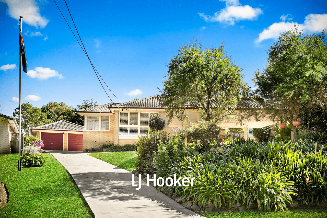 7 Savoy Court, WEST PENNANT HILLS, NSW 2125