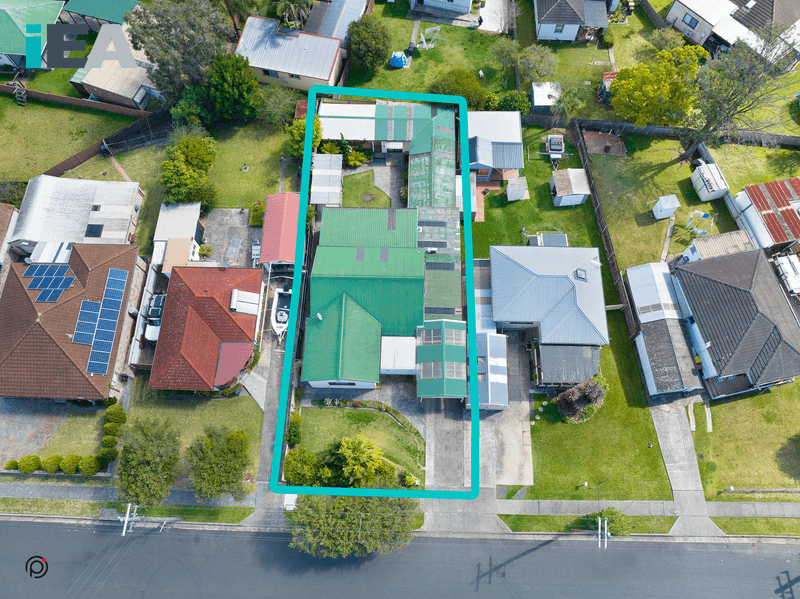 20 Sussex Street, BERKELEY, NSW 2506