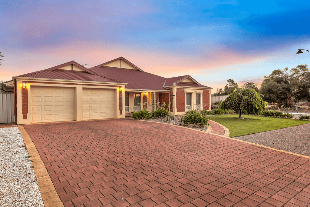 2 Hannah Road, VIRGINIA, SA 5120