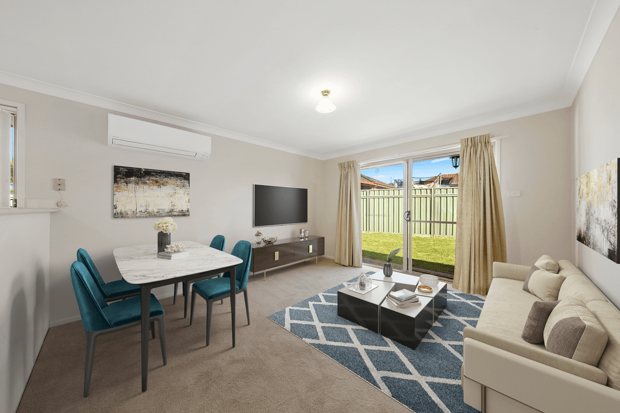 26 Gundaroo Circuit, MARYLAND, NSW 2287