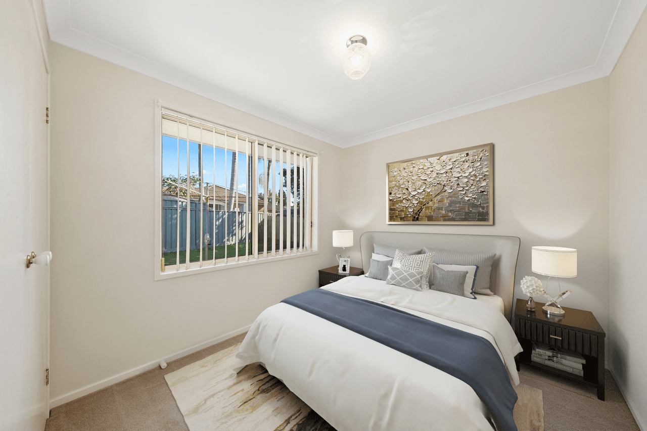 26 Gundaroo Circuit, MARYLAND, NSW 2287