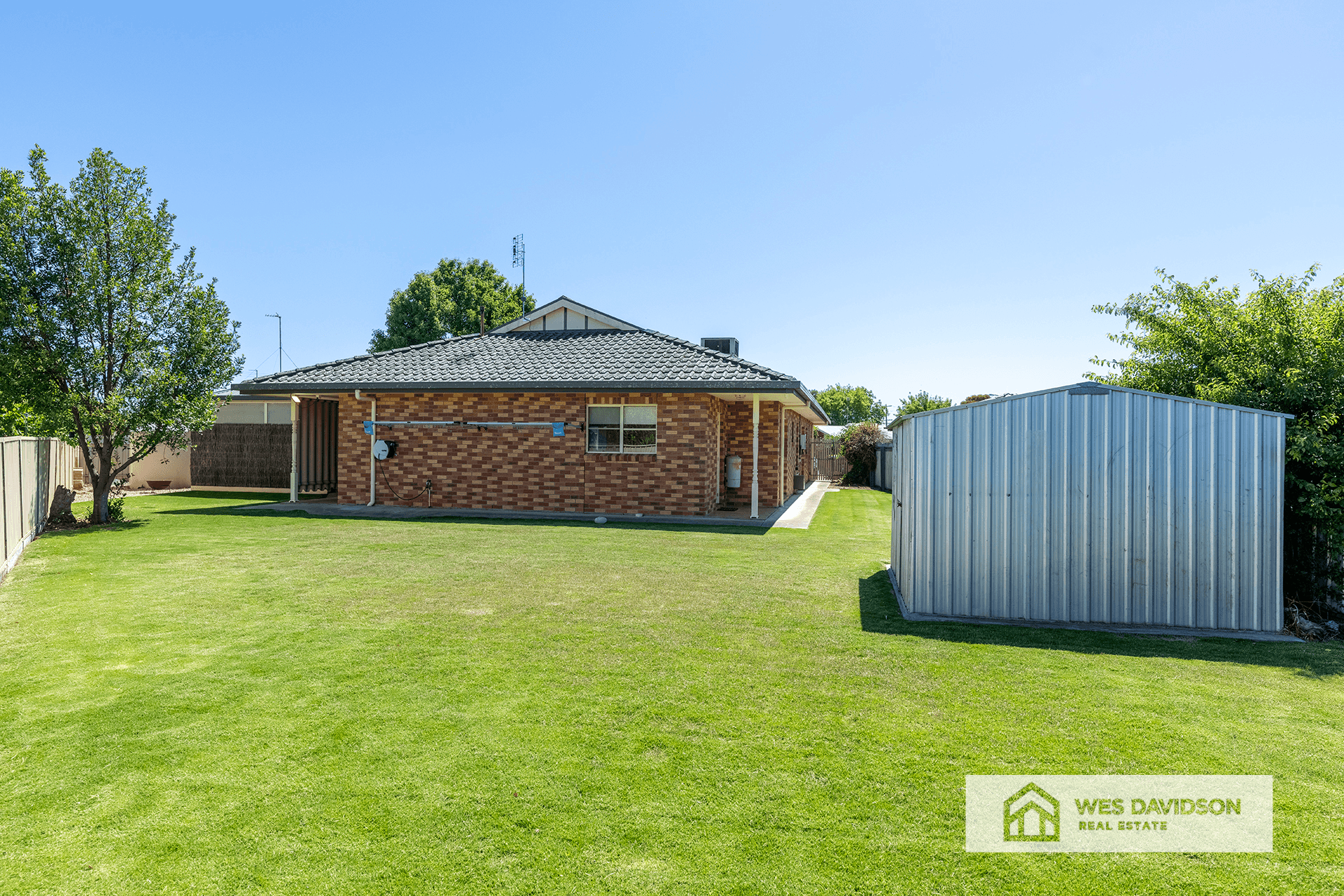 30 Iris Street, Horsham, VIC 3400