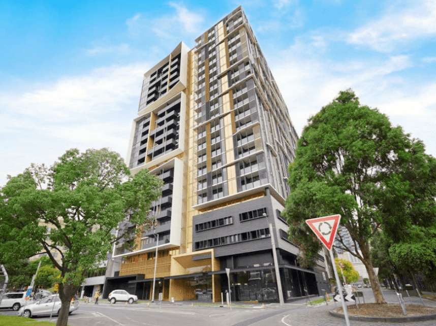 108/39 Coventry Street, Southbank, VIC 3006