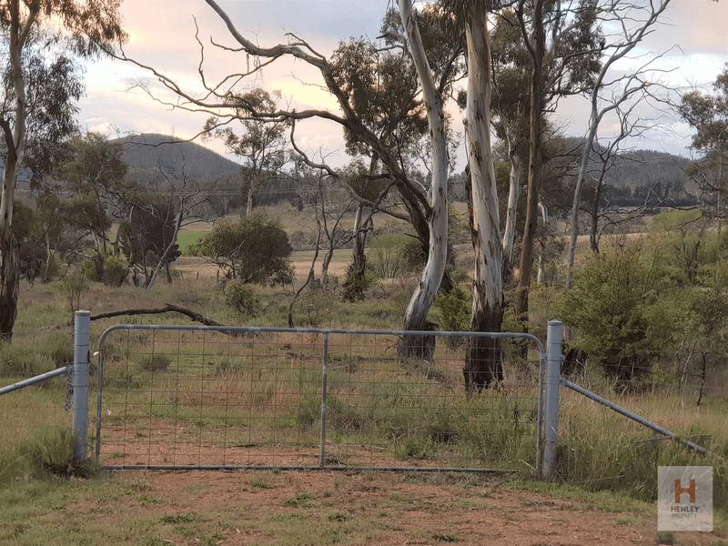 699 Mittagang Road, Cooma, NSW 2630