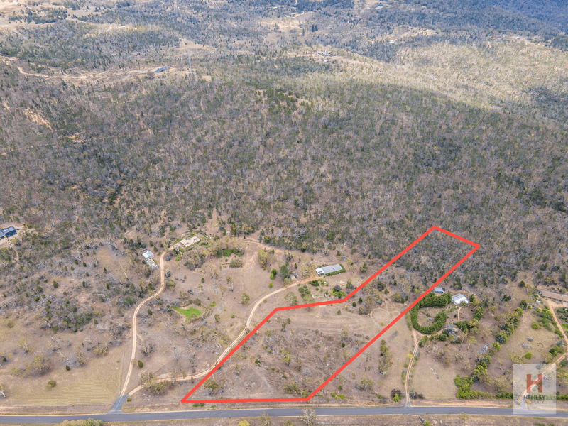 699 Mittagang Road, Cooma, NSW 2630