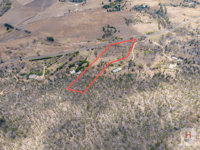 699 Mittagang Road, Cooma, NSW 2630