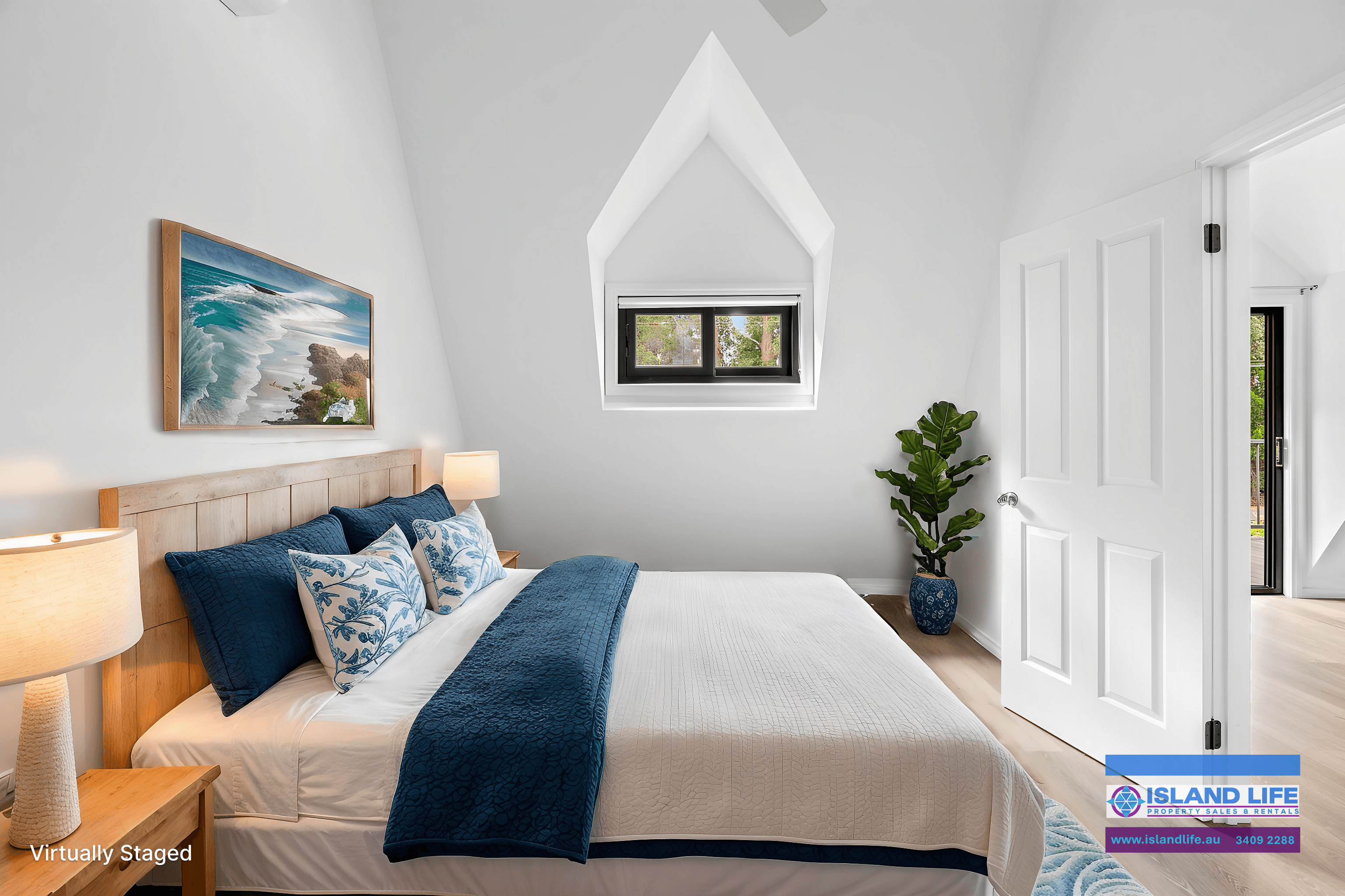 28 Kings Road, RUSSELL ISLAND, QLD 4184