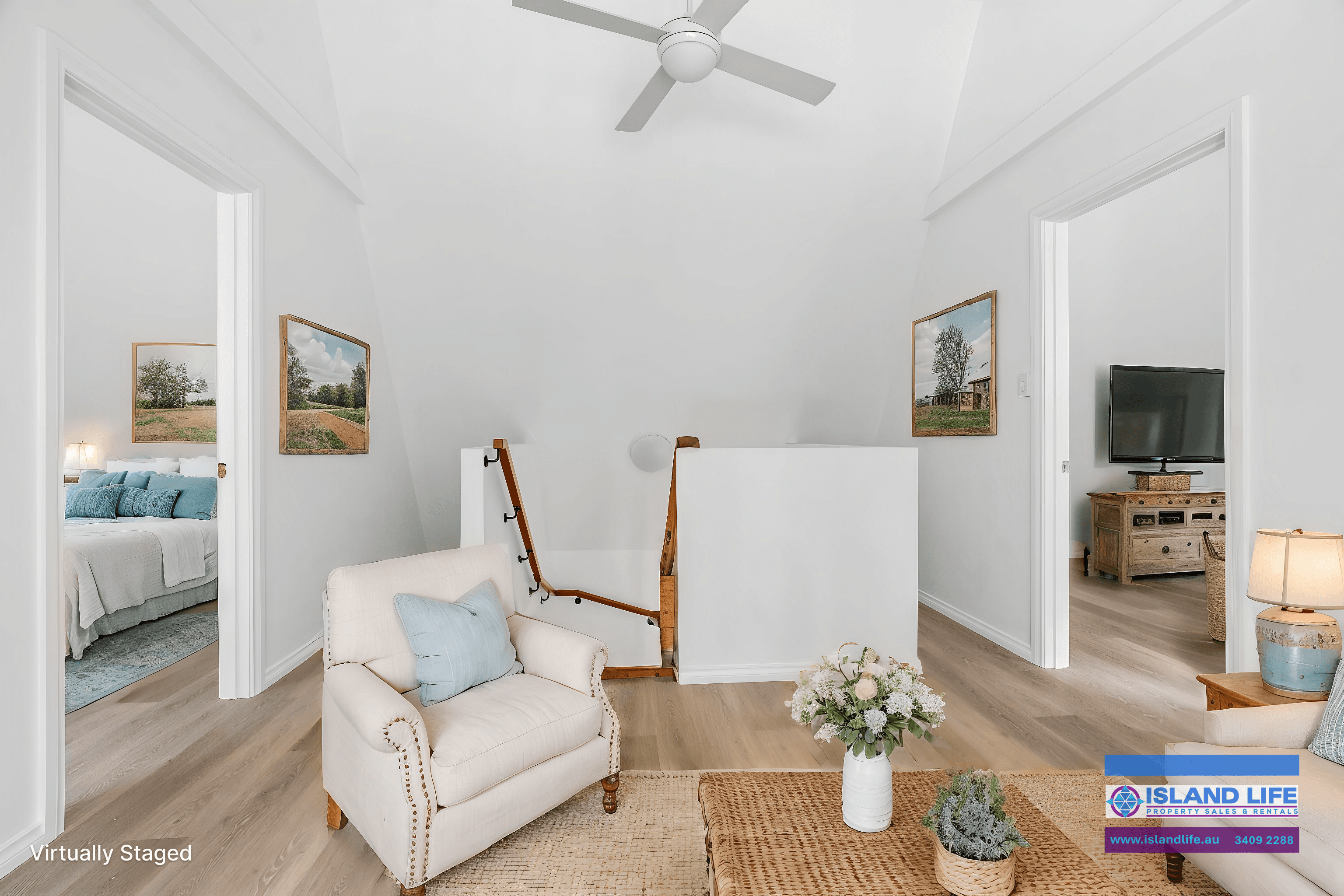 28 Kings Road, RUSSELL ISLAND, QLD 4184