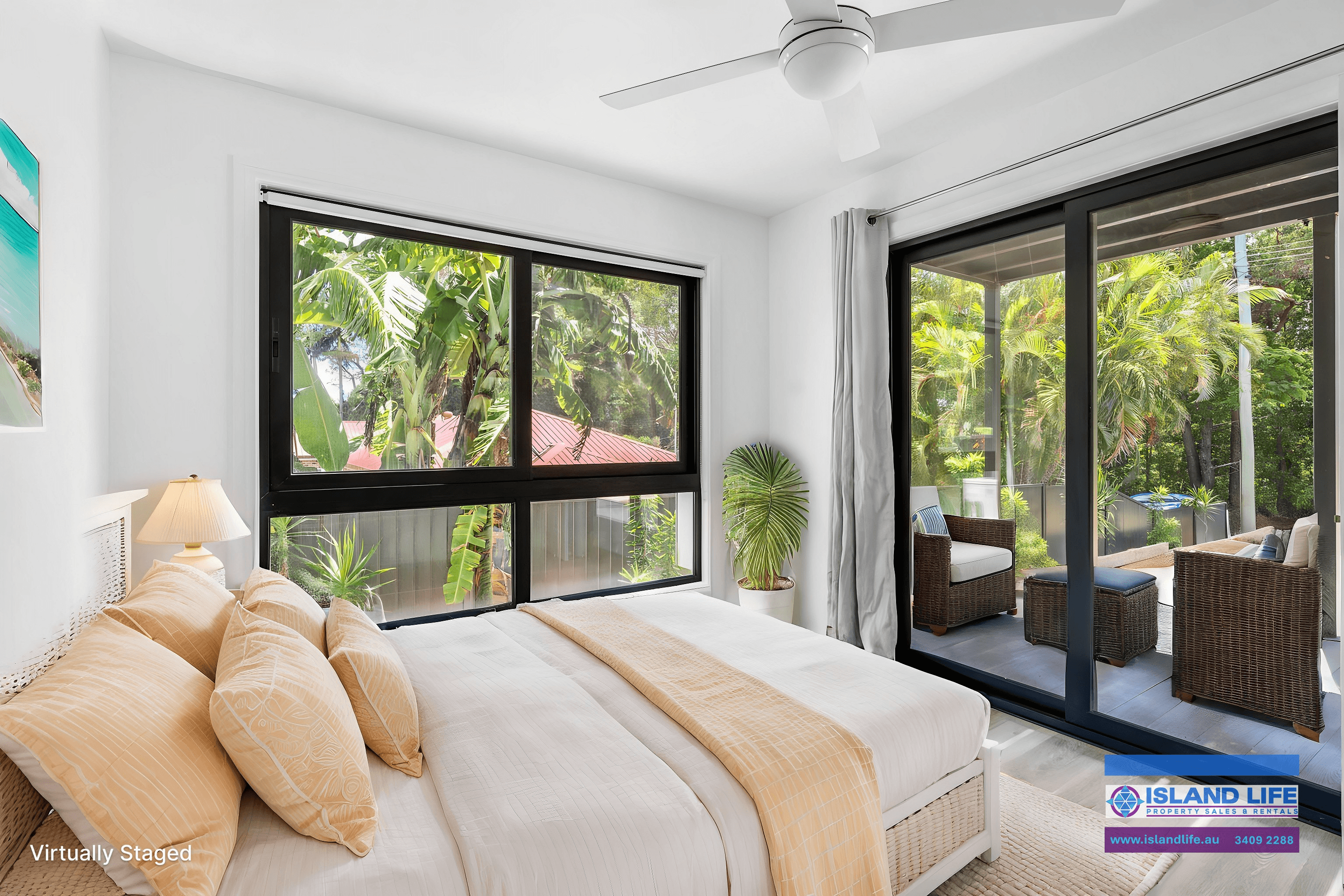 28 Kings Road, RUSSELL ISLAND, QLD 4184