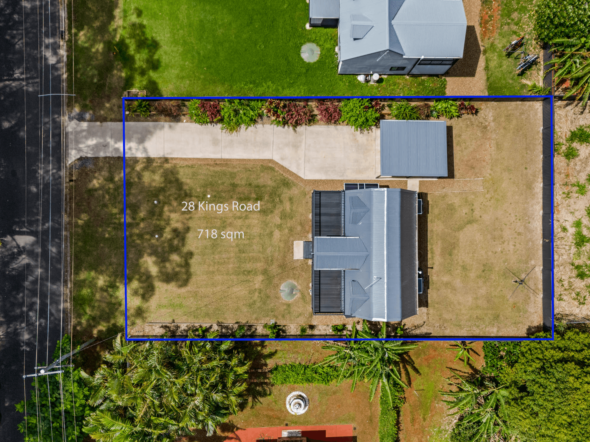 28 Kings Road, RUSSELL ISLAND, QLD 4184