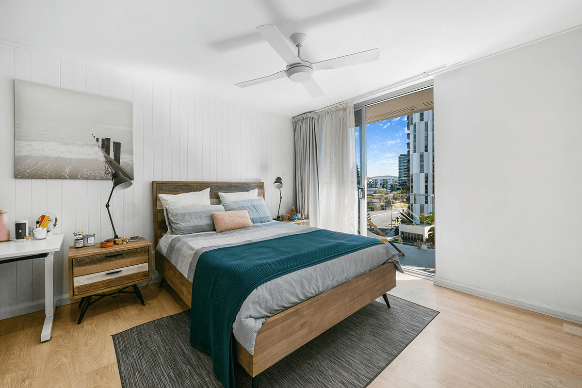 21/26 Brisbane Street, Toowong, QLD 4066