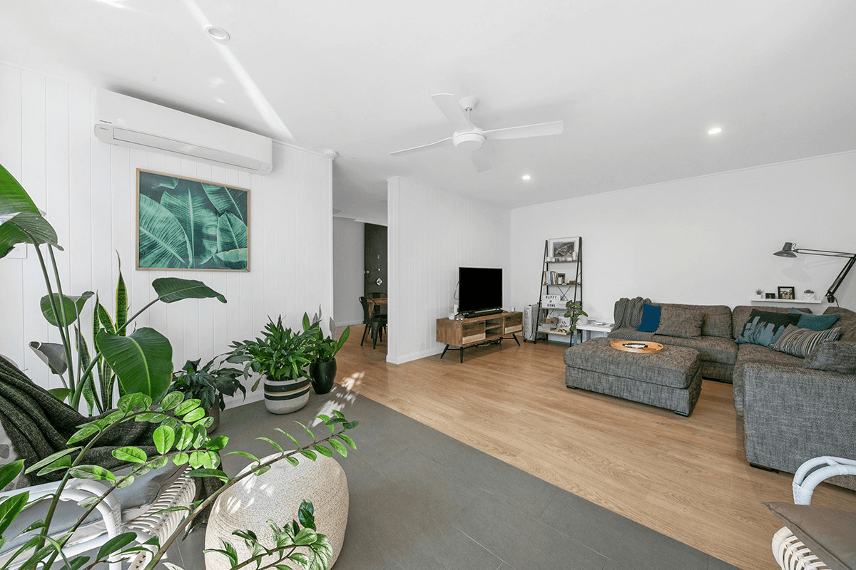 21/26 Brisbane Street, Toowong, QLD 4066