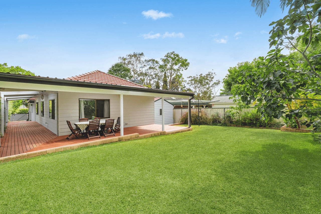 82 Edgeworth David Avenue, WAHROONGA, NSW 2076