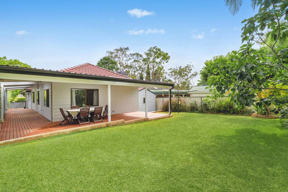 82 Edgeworth David Avenue, WAHROONGA, NSW 2076